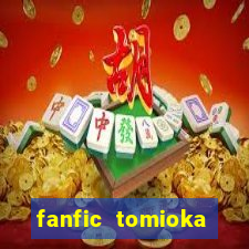 fanfic tomioka filho de poseidon